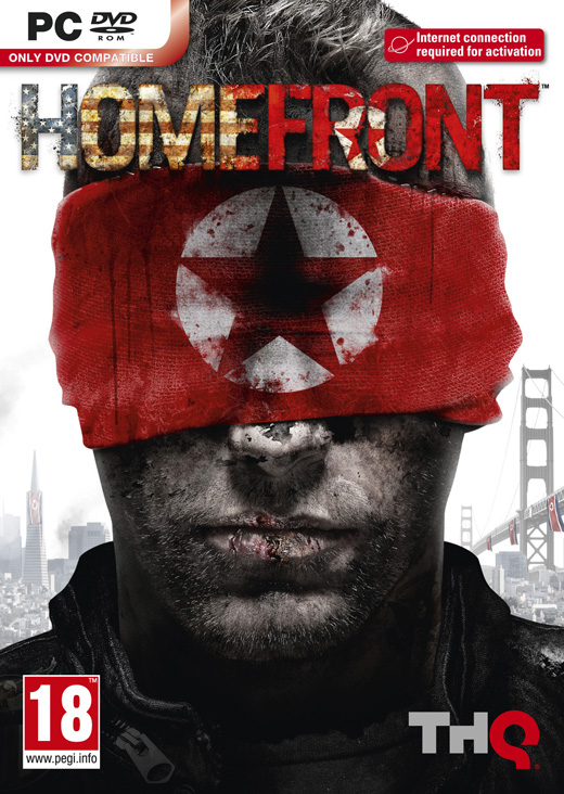 THQ Nordic Homefront