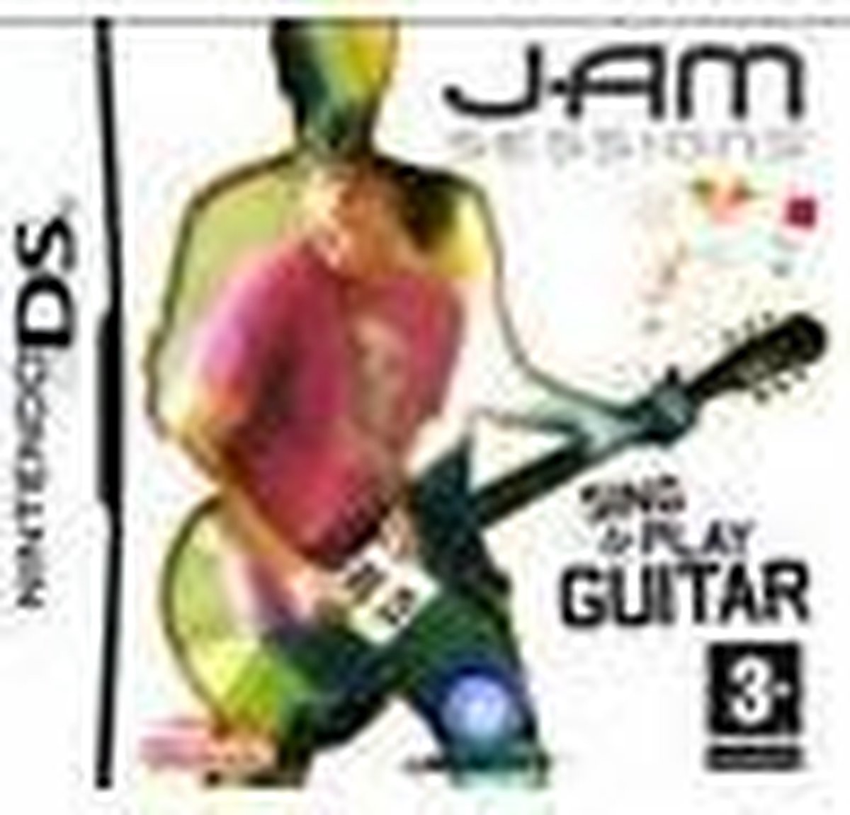 Ubisoft Jam Sessions