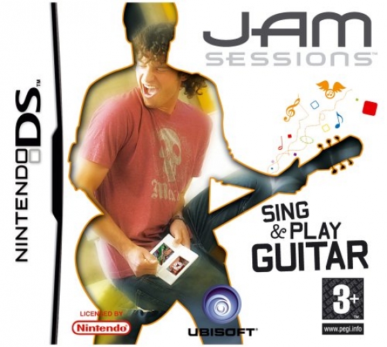 Ubisoft Jam Sessions