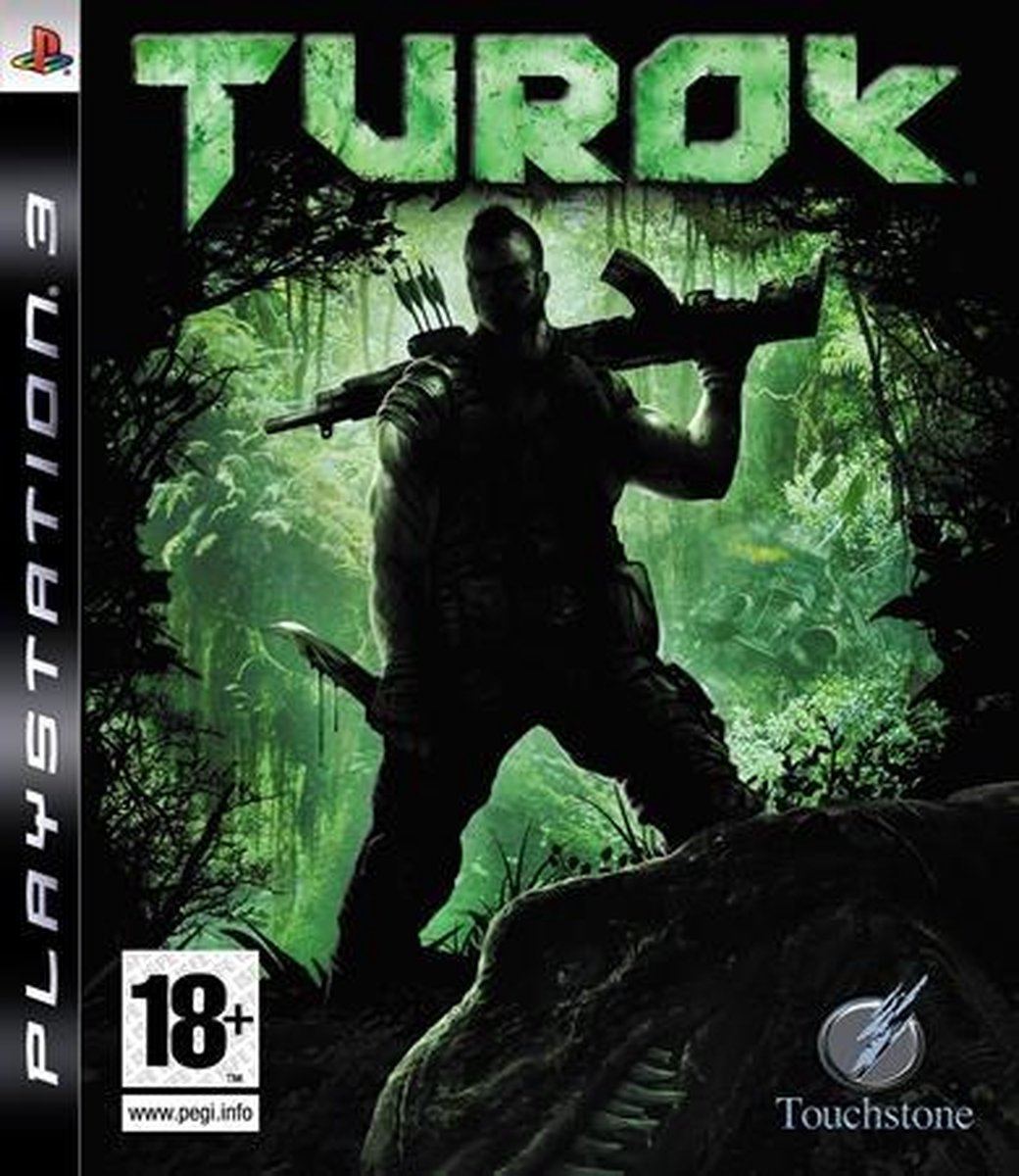 Turok