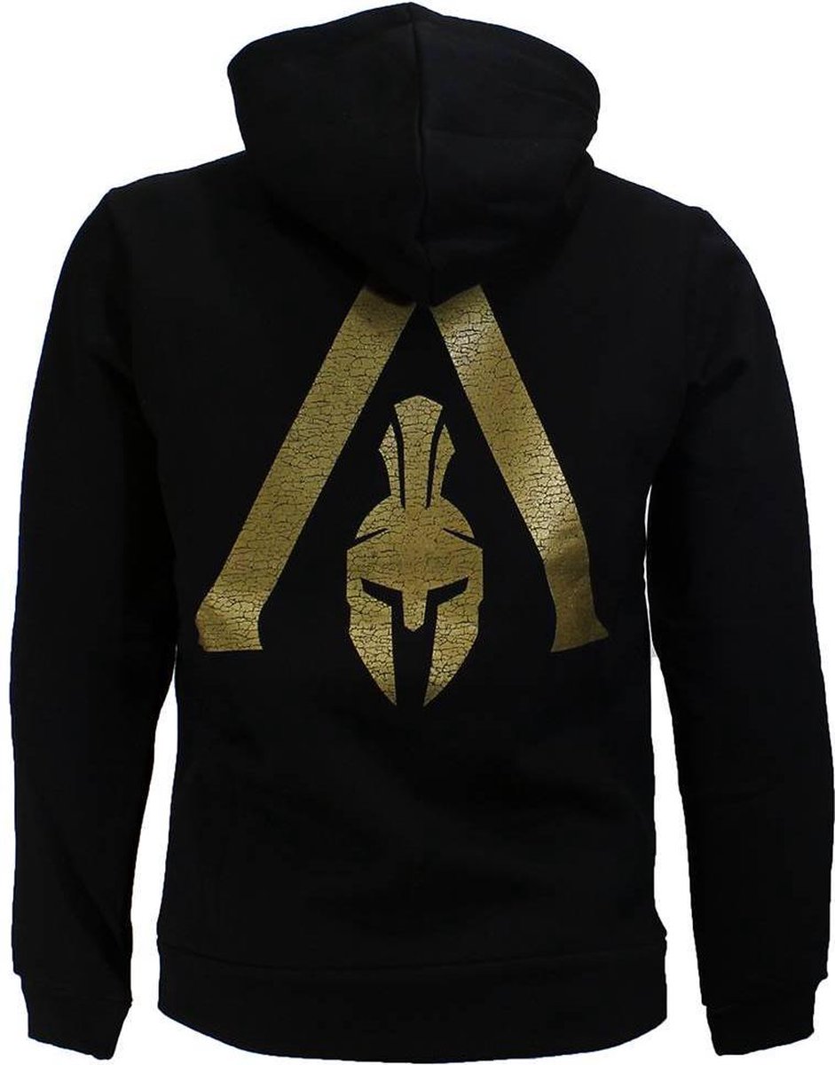 Difuzed Assassin's Creed Odyssey - Spartan Men's Hoodie