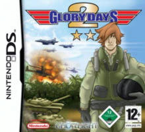 Eidos Glory Days 2