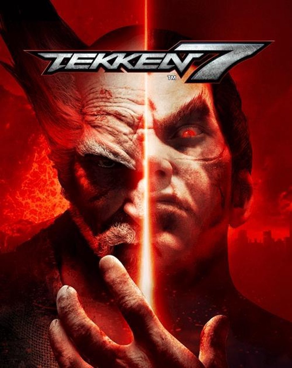 Tekken 7