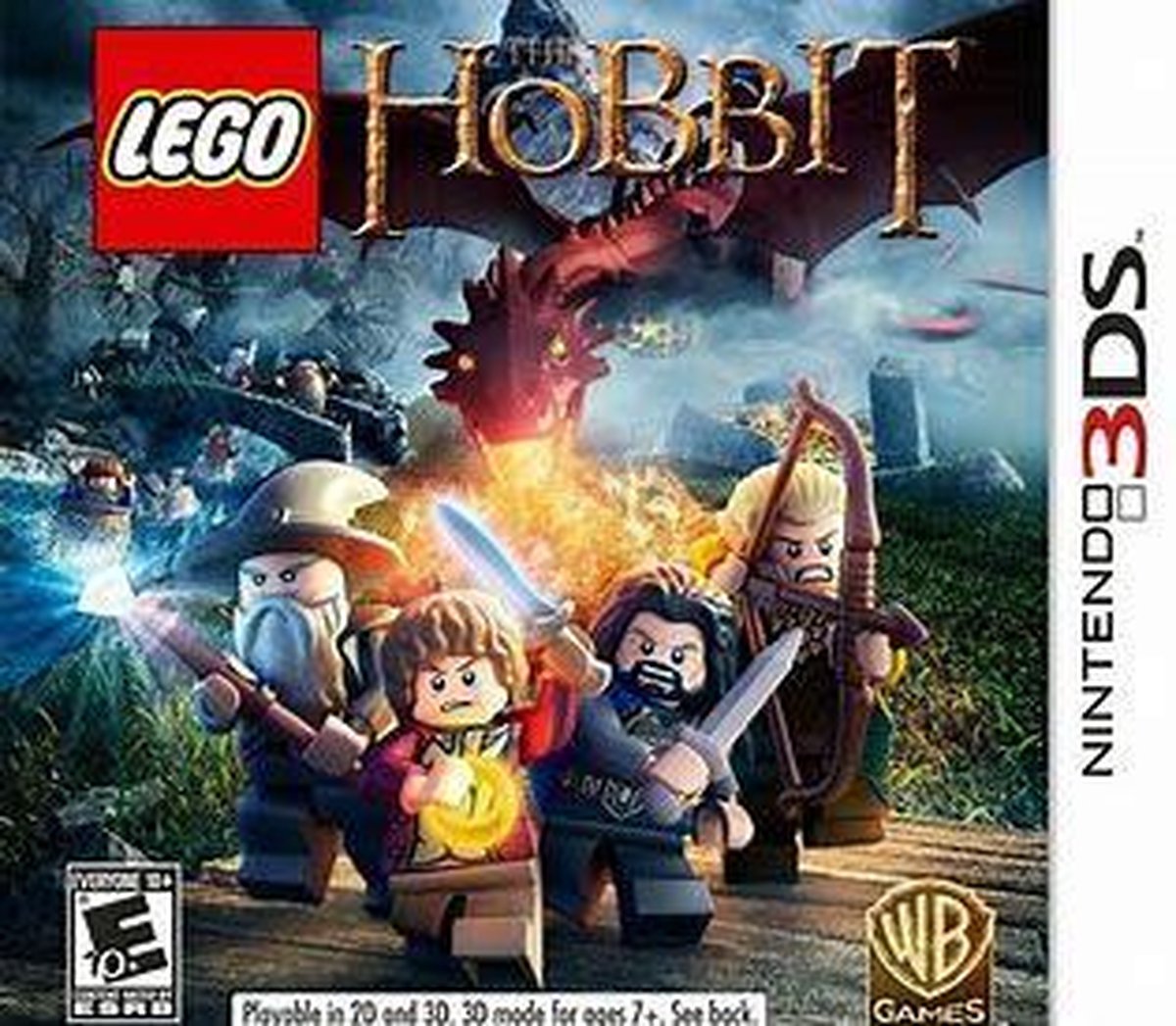 LEGO Hobbit