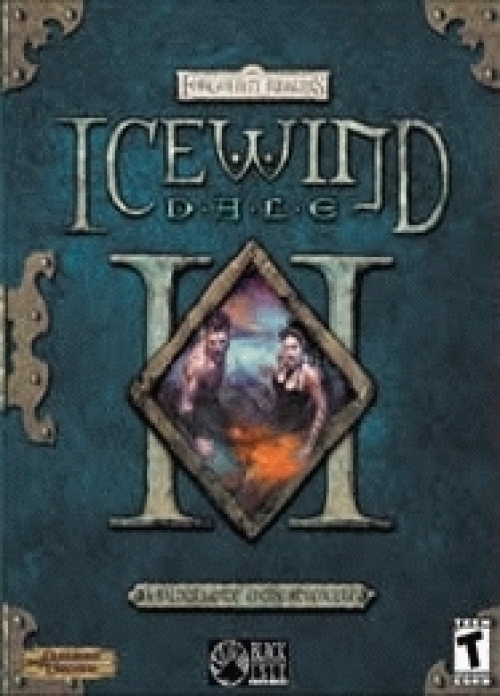 Avalon Icewind Dale 2