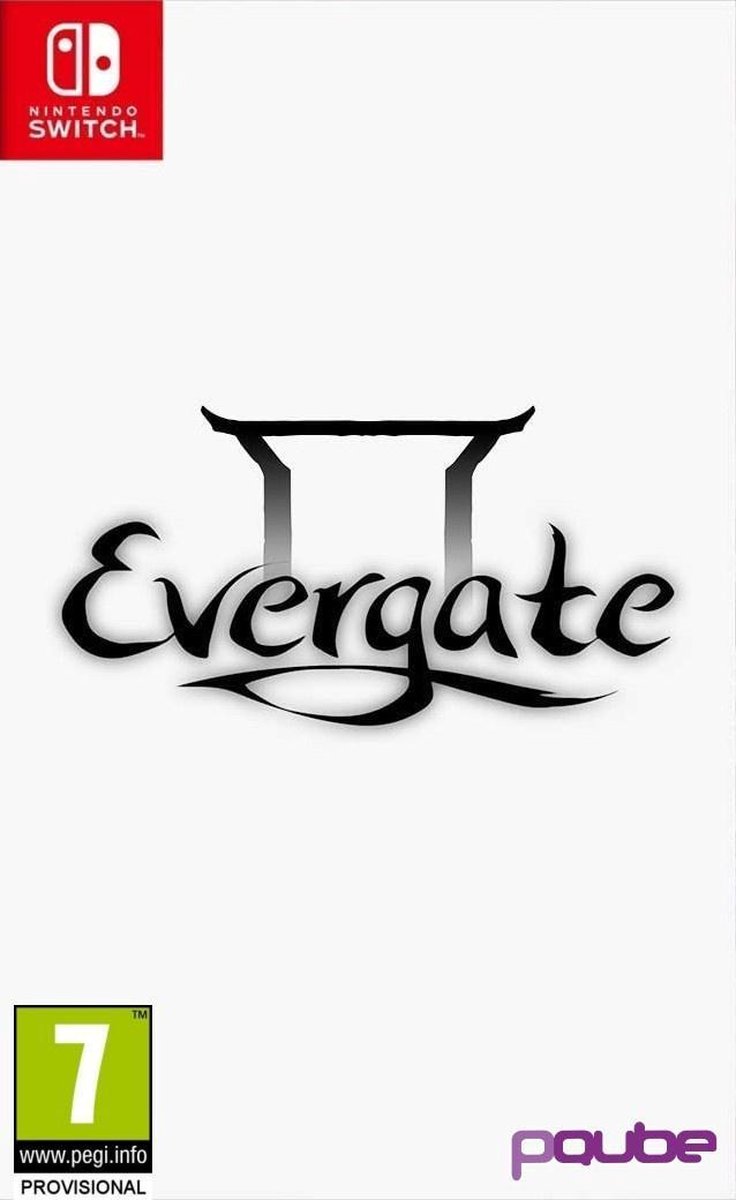 Pqube Evergate