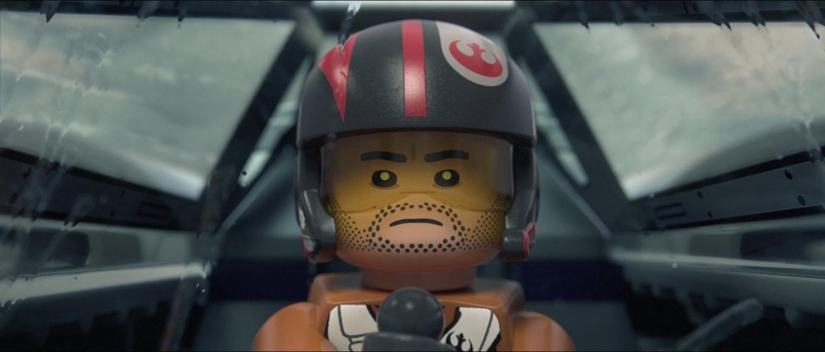 Lego Star Wars: The Force Awakens