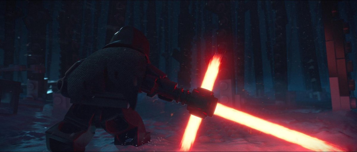 Lego Star Wars: The Force Awakens
