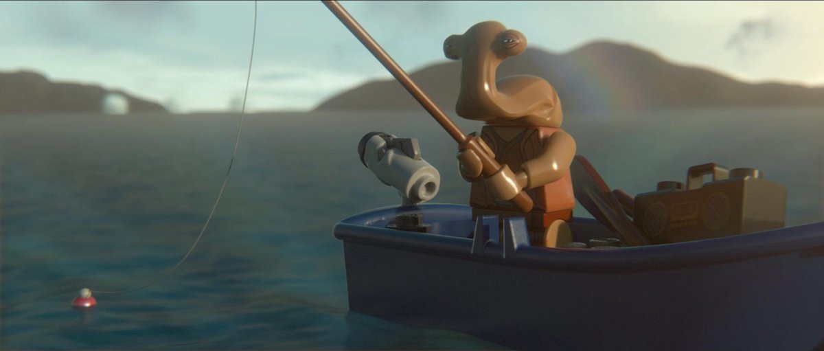 Lego Star Wars: The Force Awakens