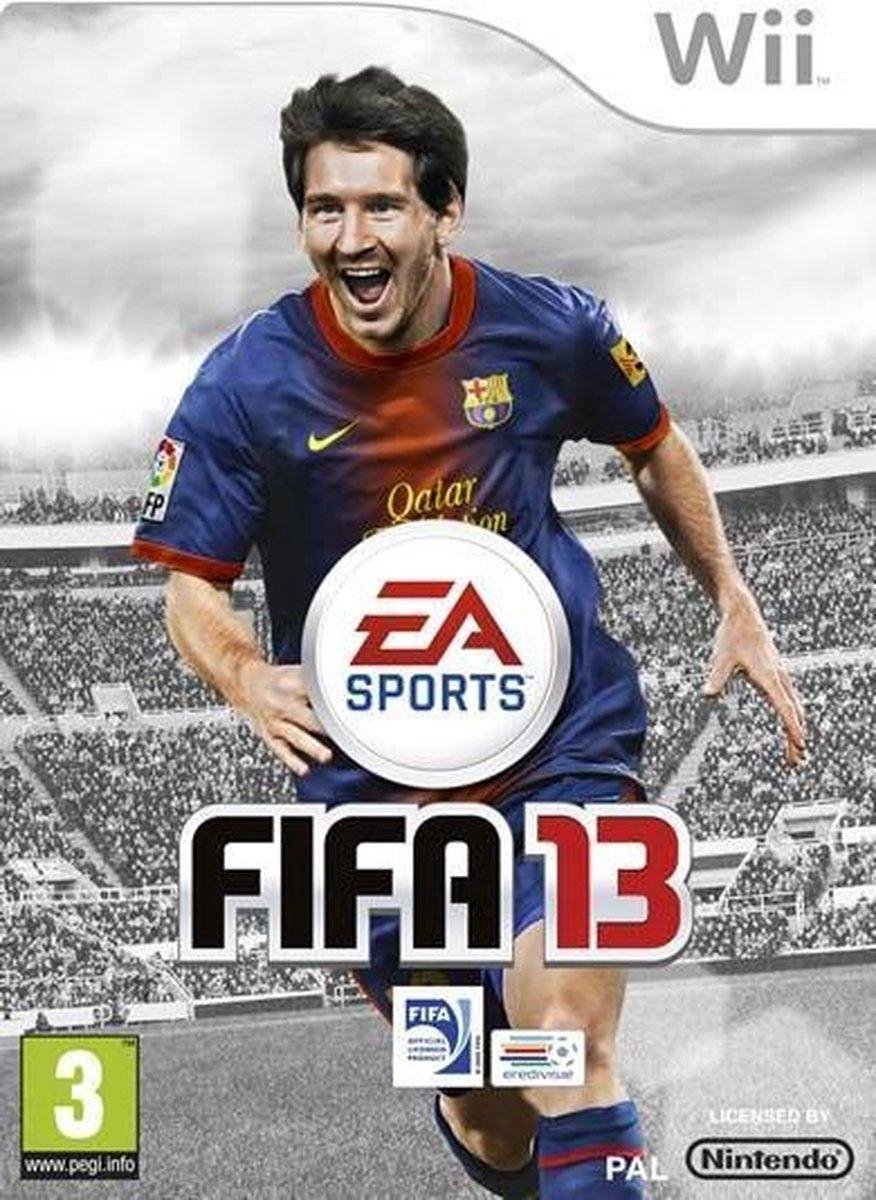 Electronic Arts Fifa 13