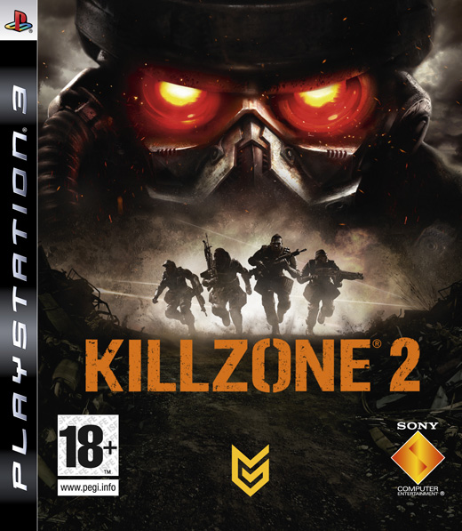 Sony Killzone 2