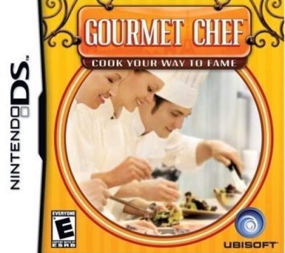 Overig Gourmet Chef