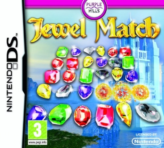 Overig Jewel Match