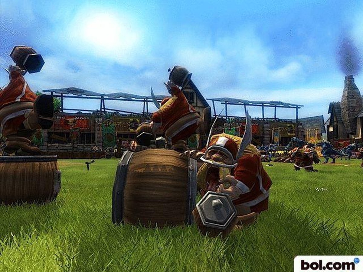Focus Home Interactive Blood Bowl