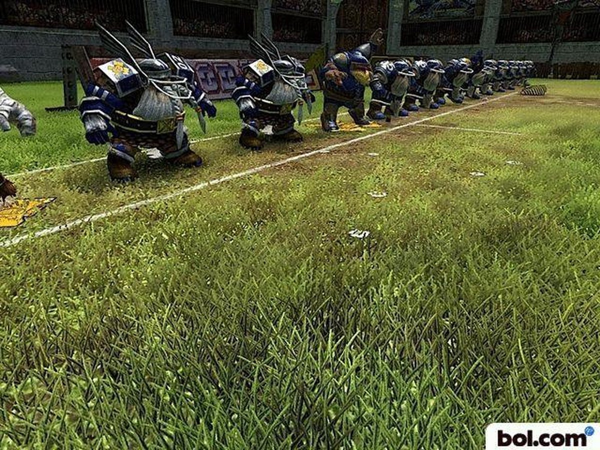 Focus Home Interactive Blood Bowl