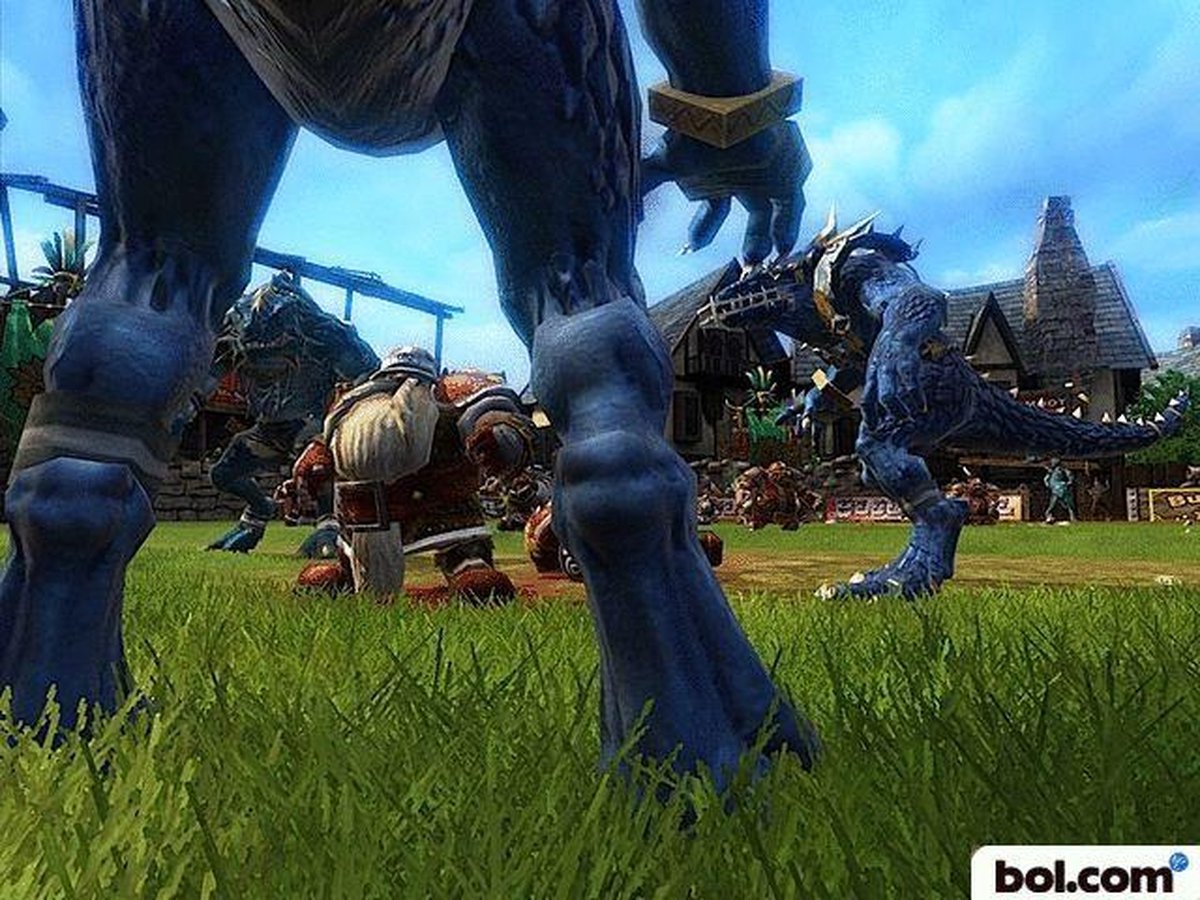 Focus Home Interactive Blood Bowl