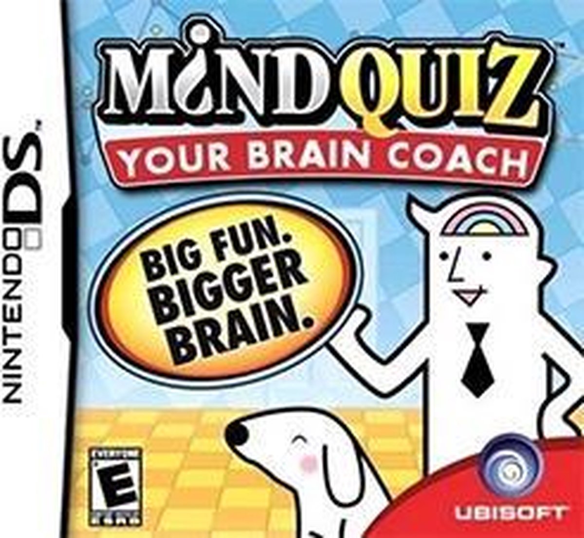 SEGA Mind Quiz
