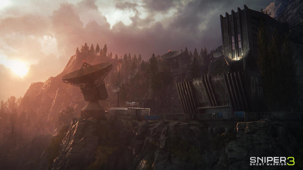 Ci Games Sniper Ghost Warrior 3 Season Pass Edition