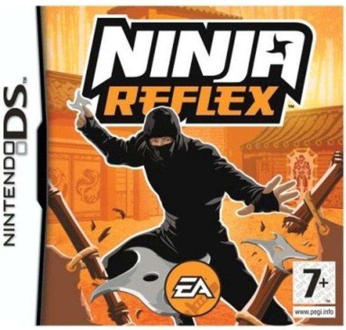 Electronic Arts Ninja Reflex