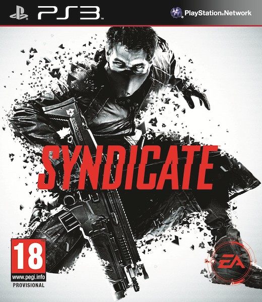 Electronic Arts Syndicate