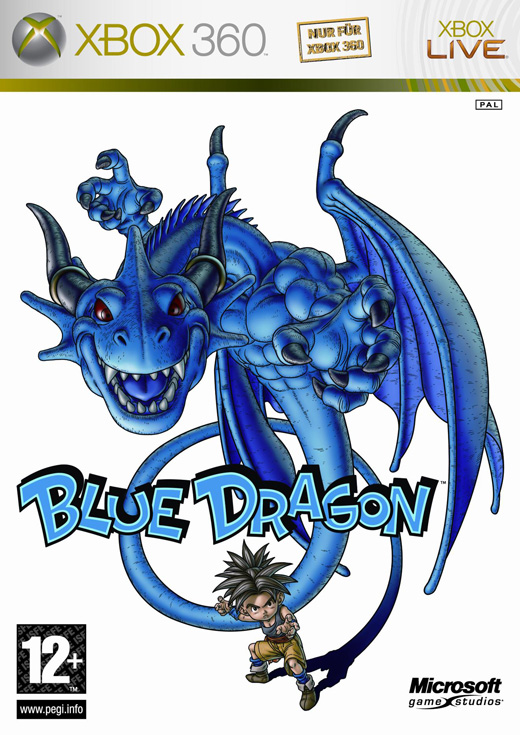 Back-to-School Sales2 Blue Dragon