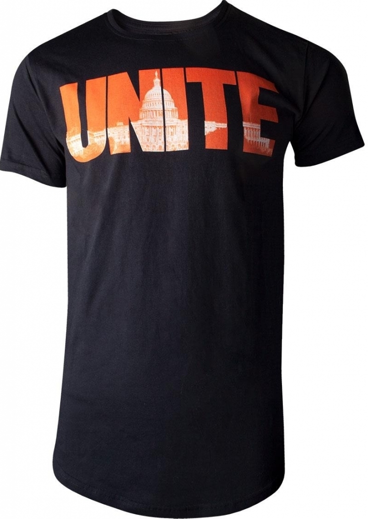 Difuzed The Division 2 - Unite Men's T-shirt