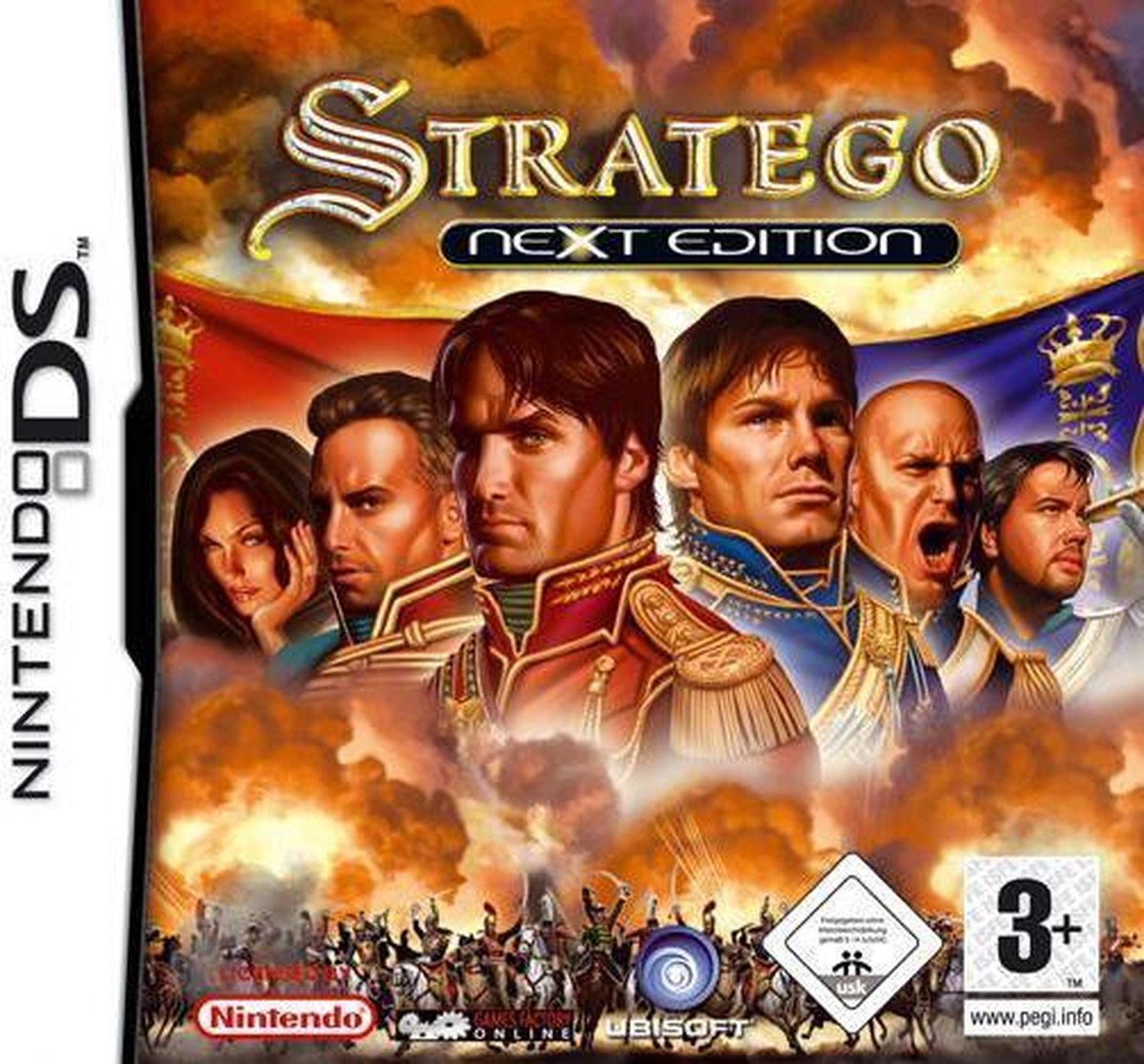 Ubisoft Stratego Next Edition