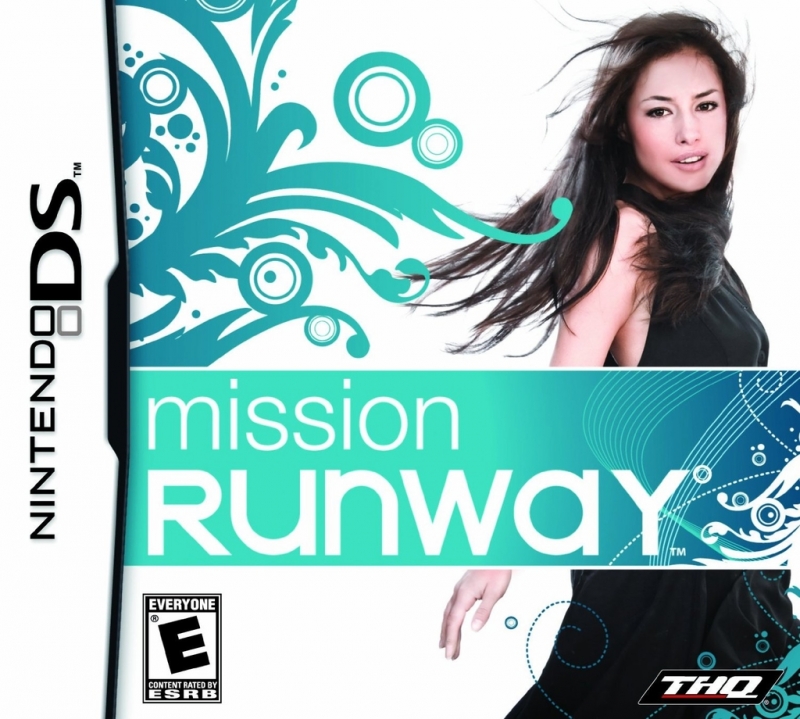 THQ Nordic Mission Runway