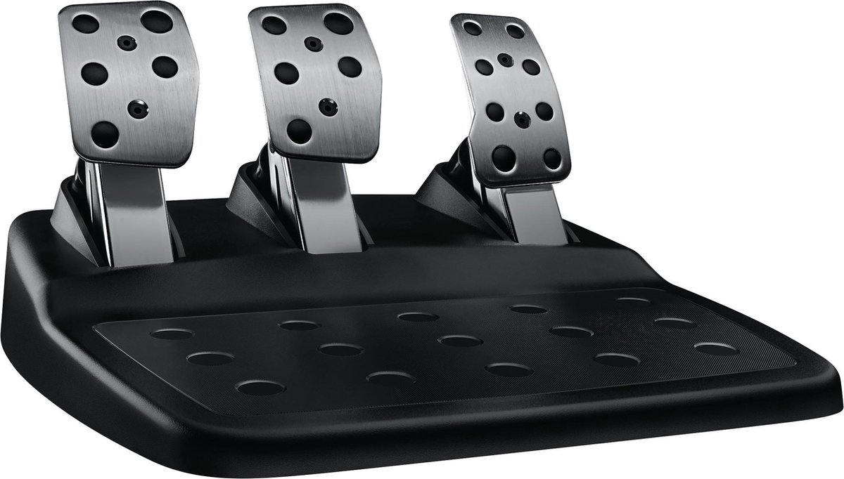 Logitech G G920 Driving Force Racing - Zwart