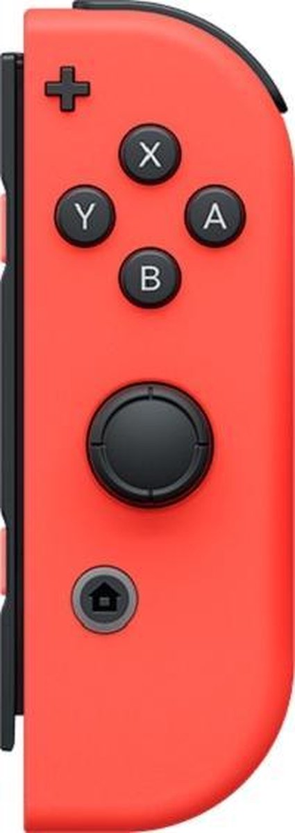 Nintendo Switch Joy-Con Rechts Neon - Rood