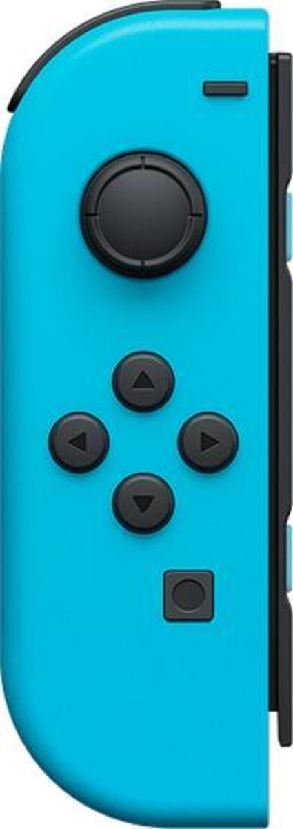 Nintendo Switch Joy-Con Links Neon - Blauw