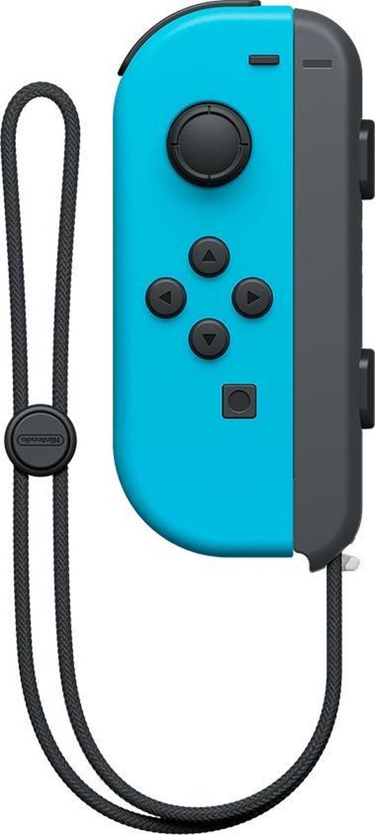 Nintendo Switch Joy-Con Links Neon - Azul