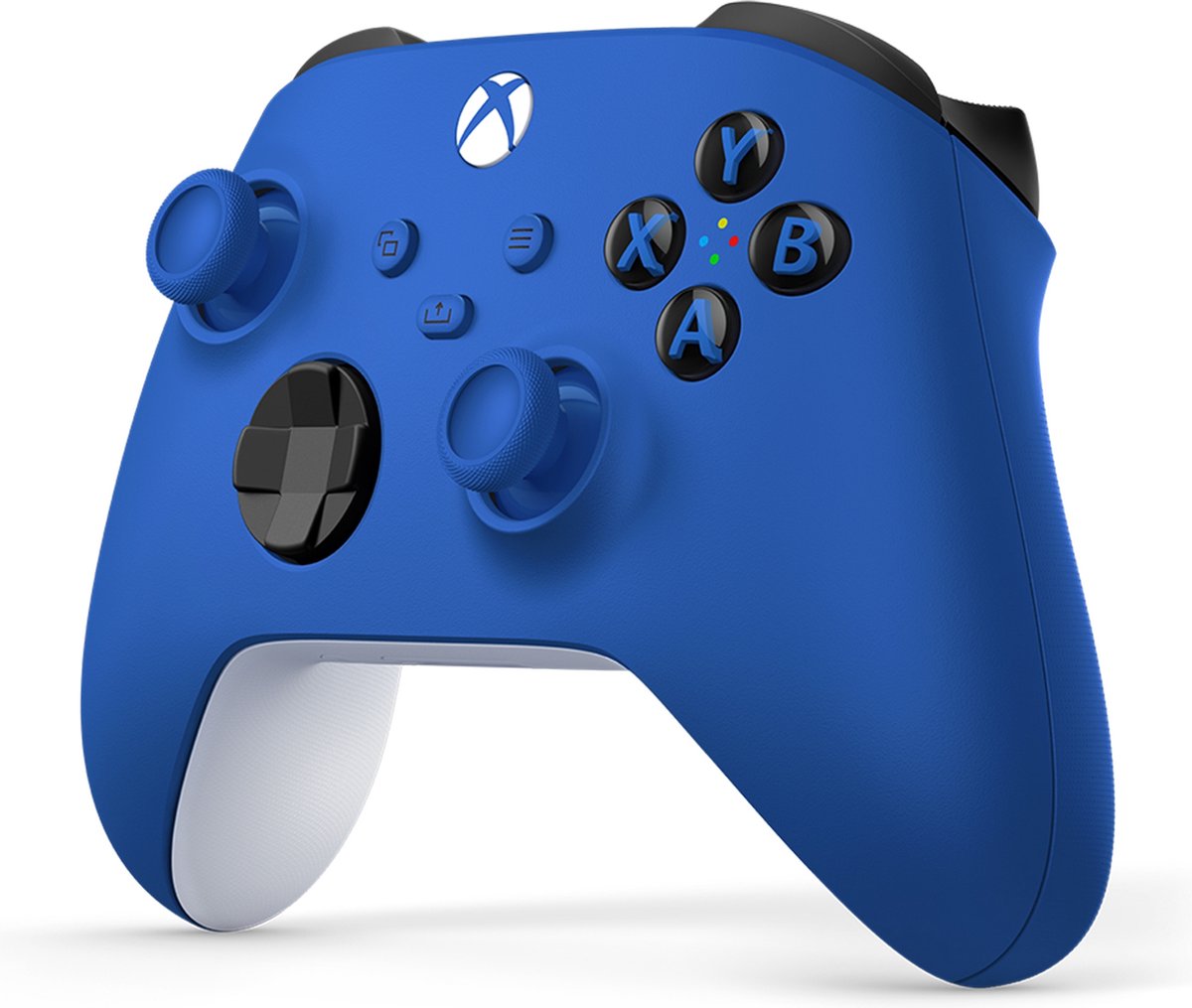 Back-to-School Sales2 Xbox Series X en S Wireless Controller - Blauw
