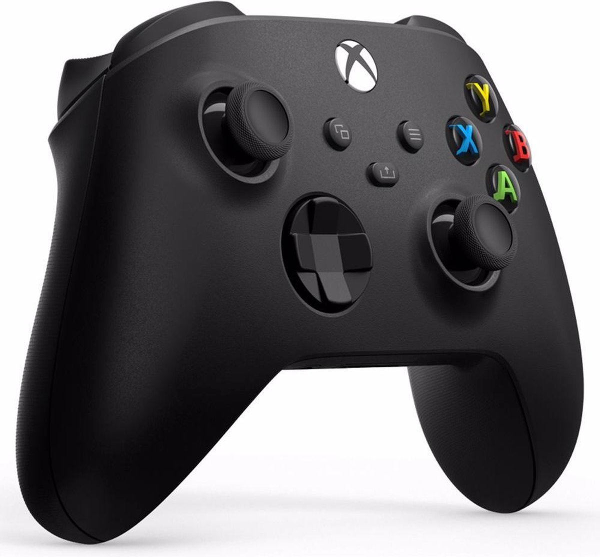Back-to-School Sales2 Xbox Series X en S Wireless Controller Carbon - Zwart