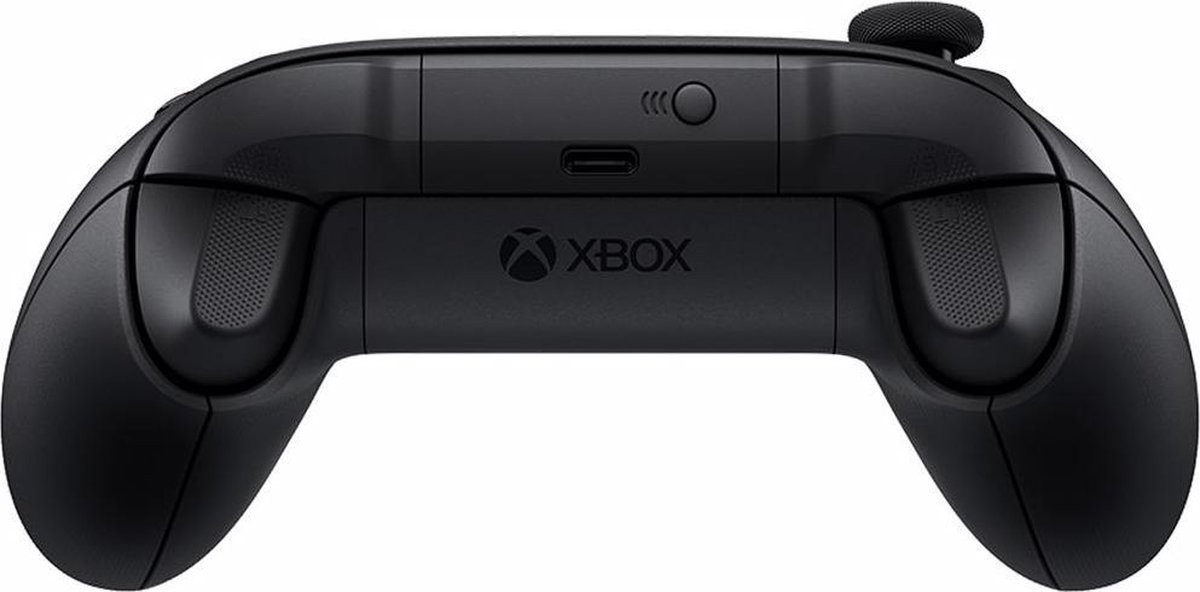 Back-to-School Sales2 Xbox Series X en S Wireless Controller Carbon - Zwart