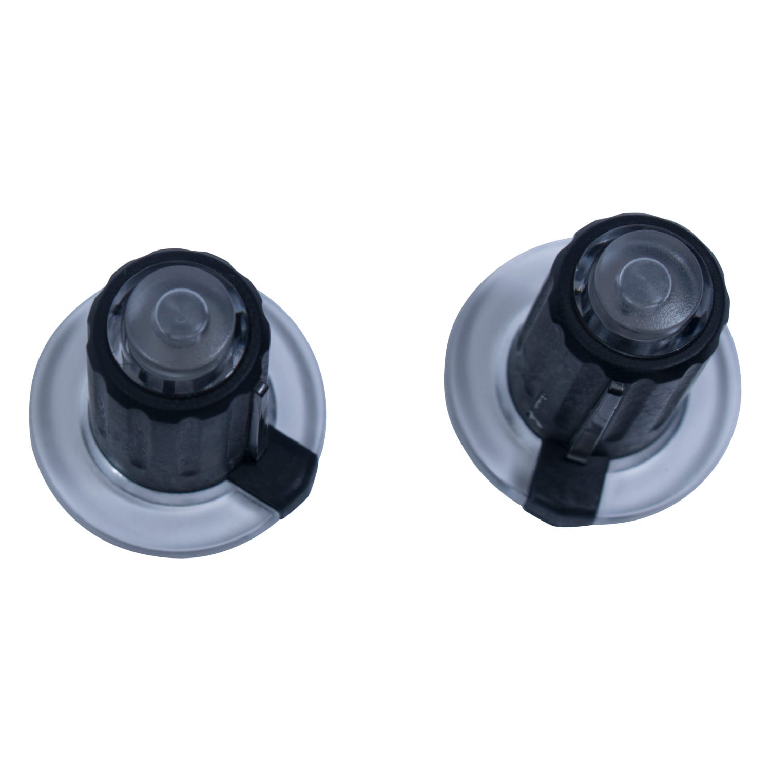 Tuna Knobs 6 pack controls voor tablet