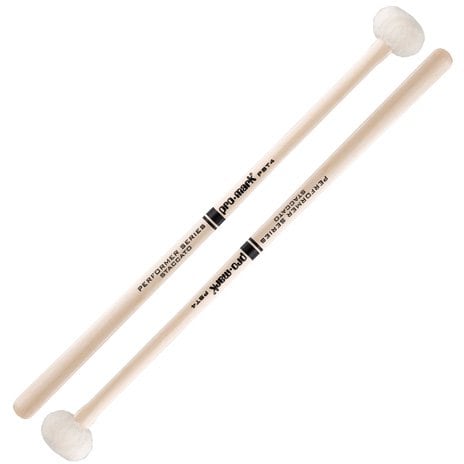 Promark PST4 Performer Series maple Timpani mallets hard