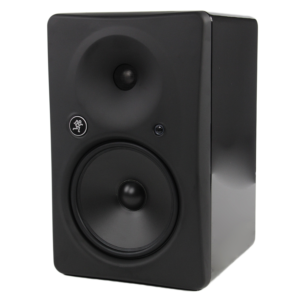 Mackie HR824 MK2 actieve studiomonitor (per stuk)