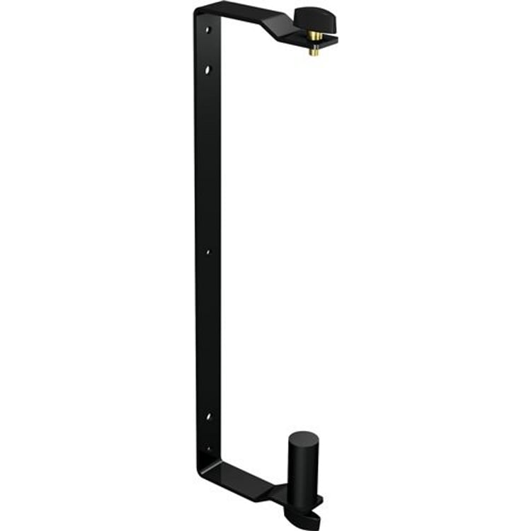 Behringer WB210 wandbeugel zwart