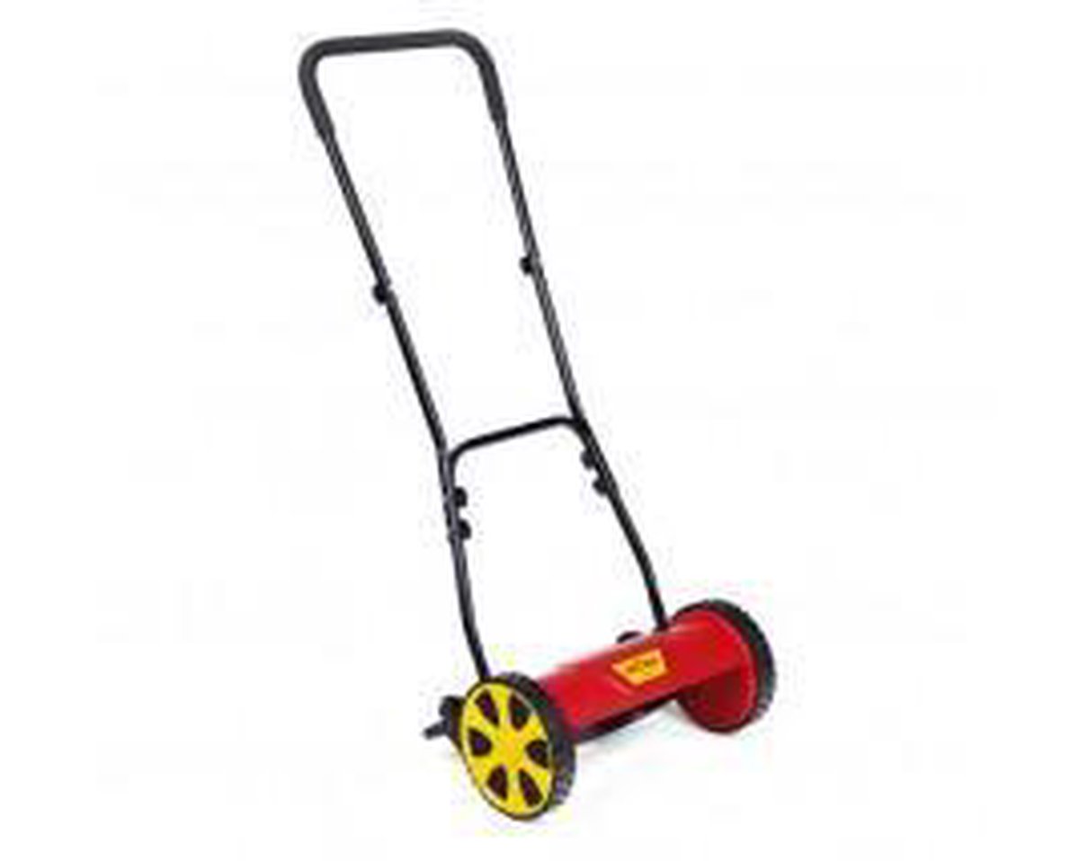 WOLF-Garten Wolf Garten TT 350 S - Rood