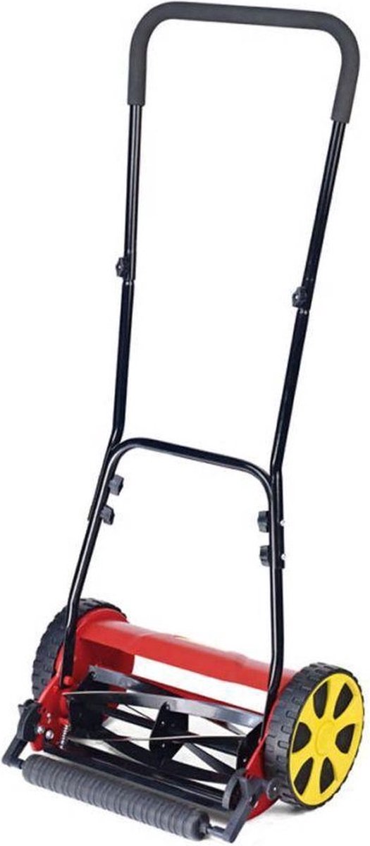 WOLF-Garten Wolf Garten TT 350 S - Rood