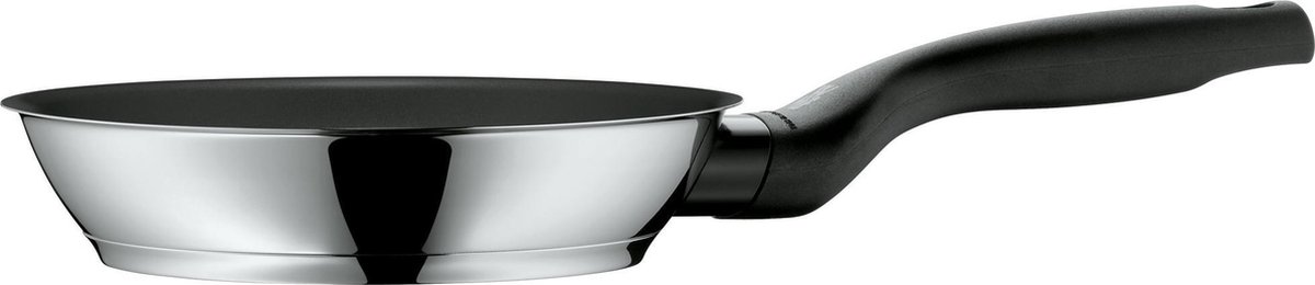 WMF CeraDur Profi 20 cm - Silver