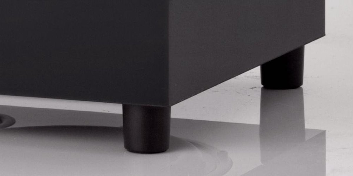 Jamo SUB 210 - Zwart