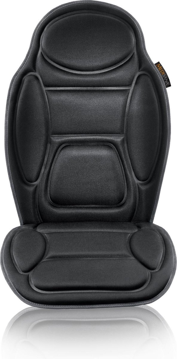 Medisana MCH - Zwart