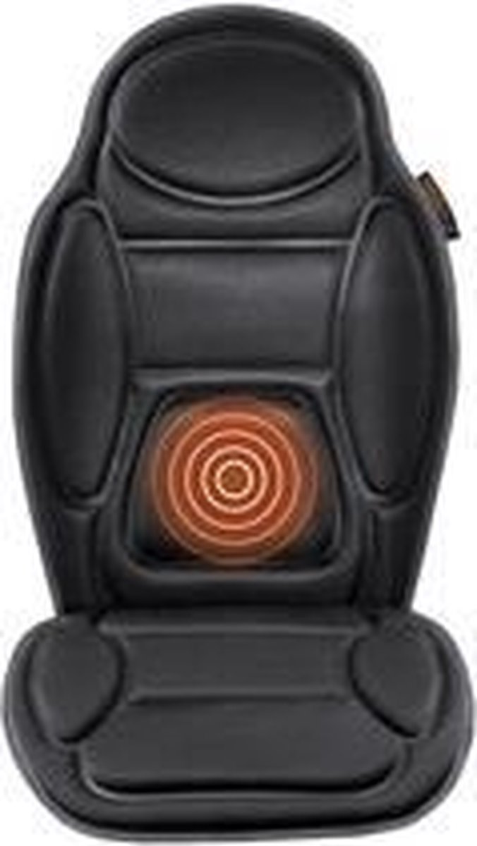 Medisana MCH - Zwart