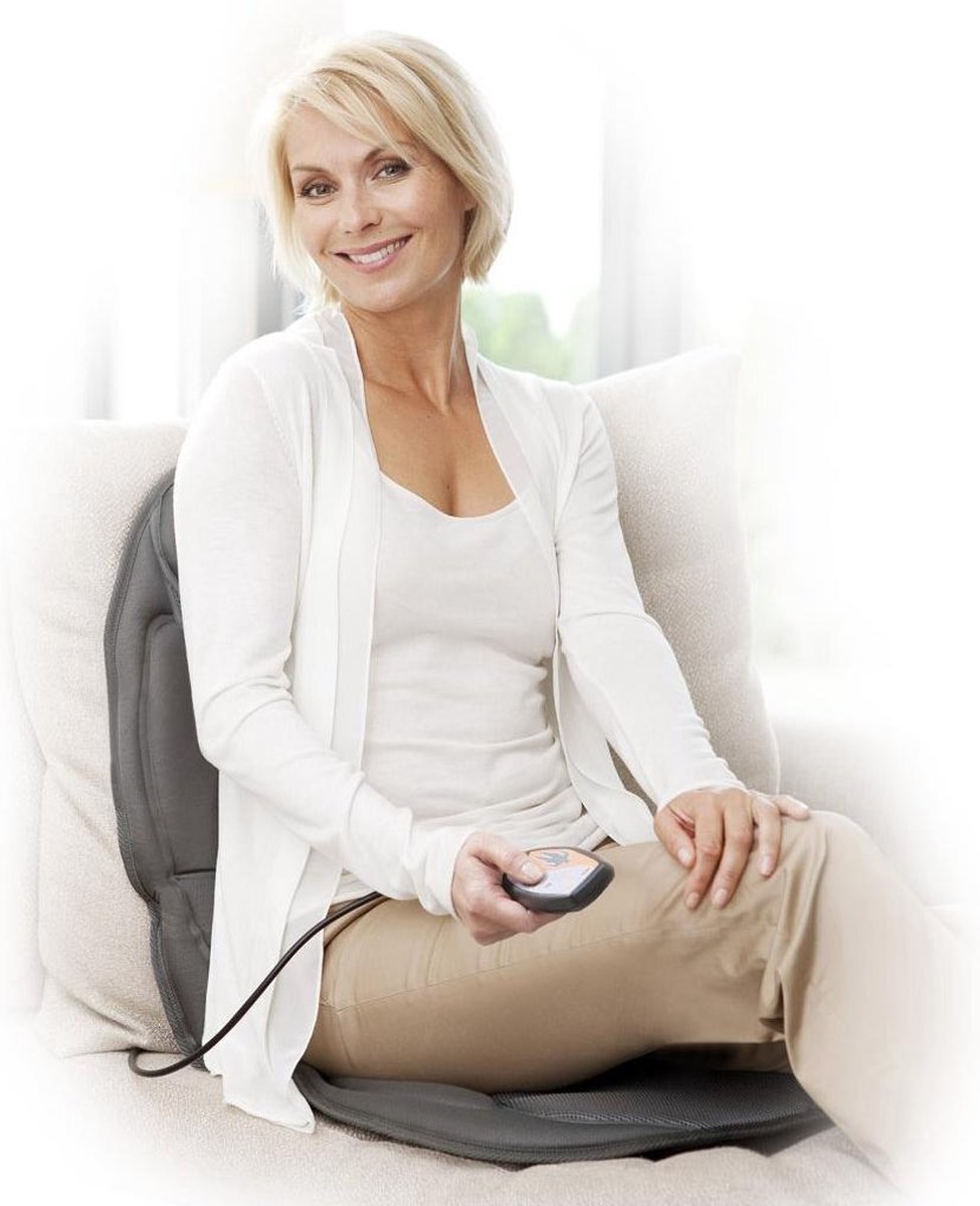 Medisana MCH - Zwart