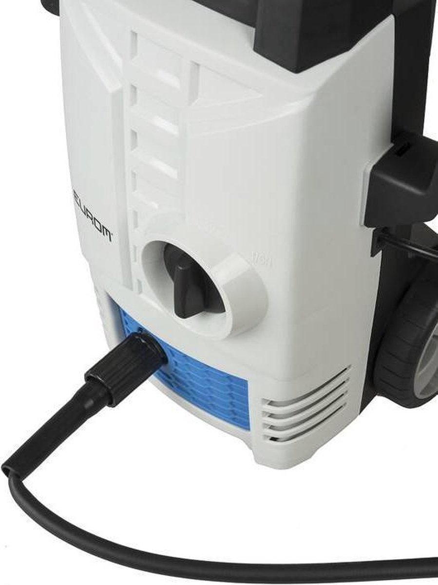 EUROM Force 1400 - Grijs