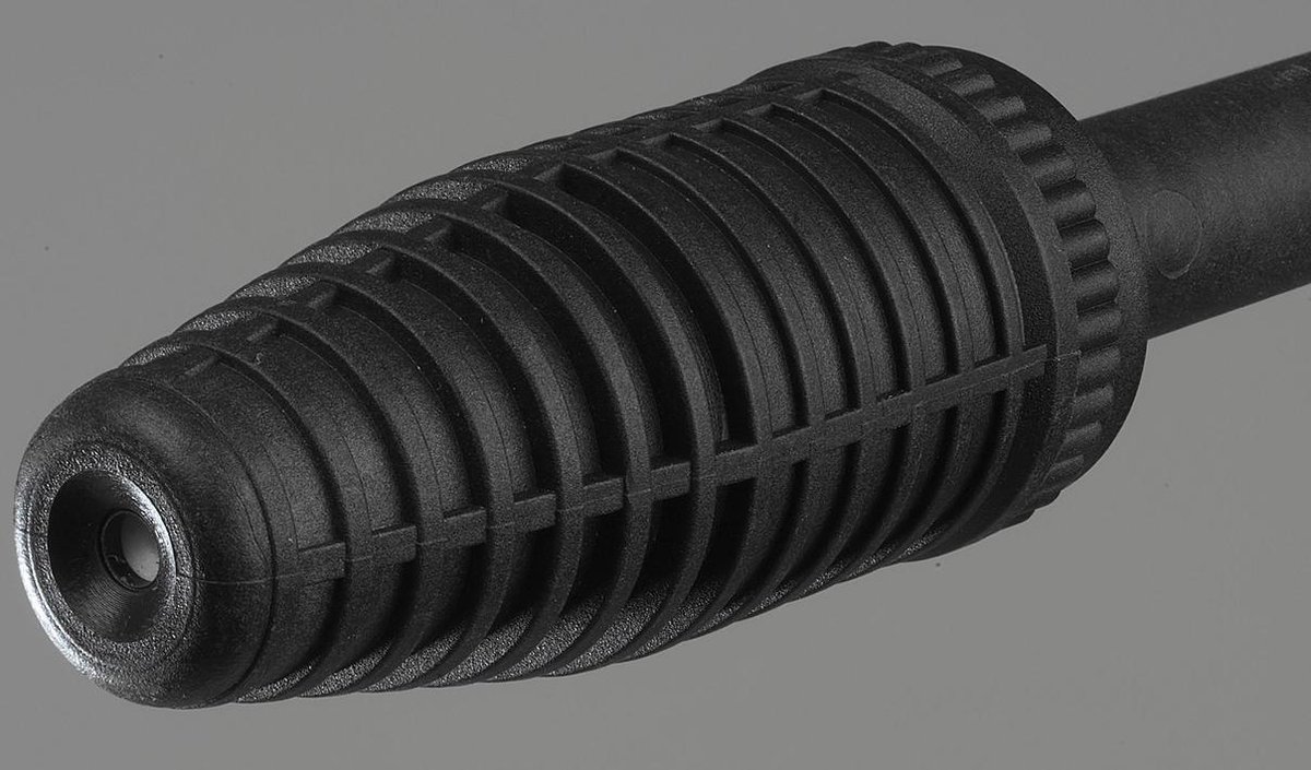 EUROM Force 1400 - Grijs