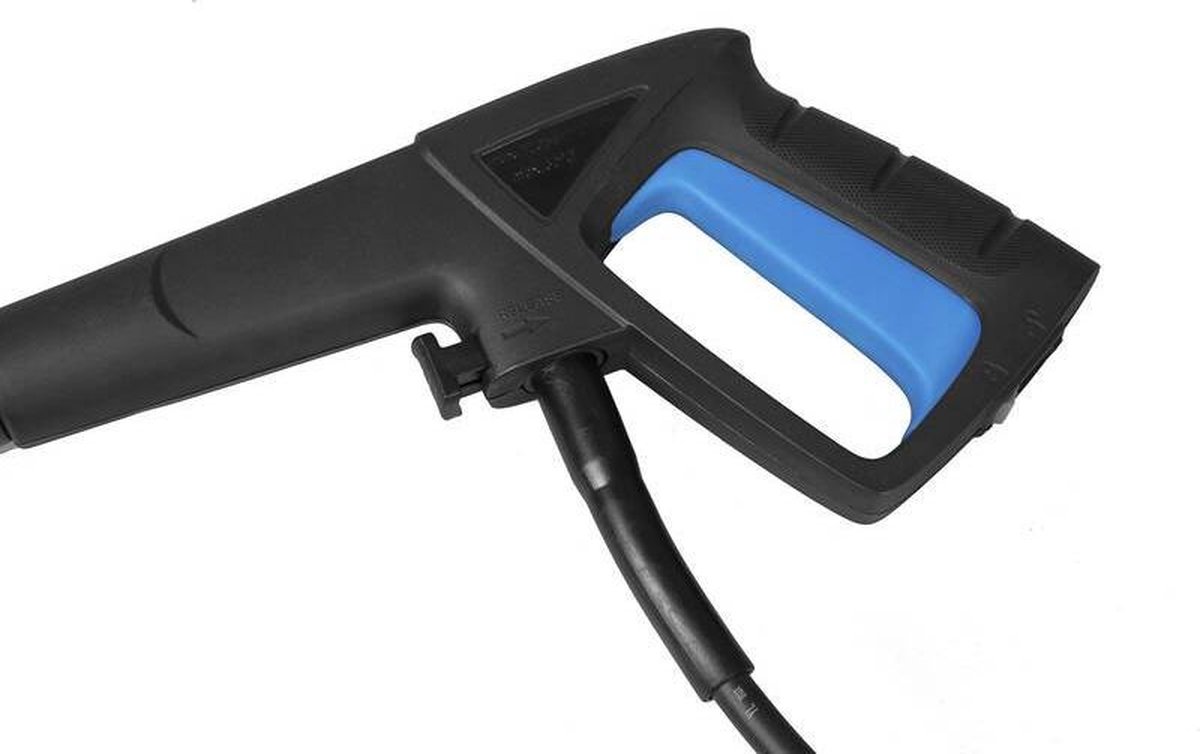 EUROM Force 1400 - Grijs