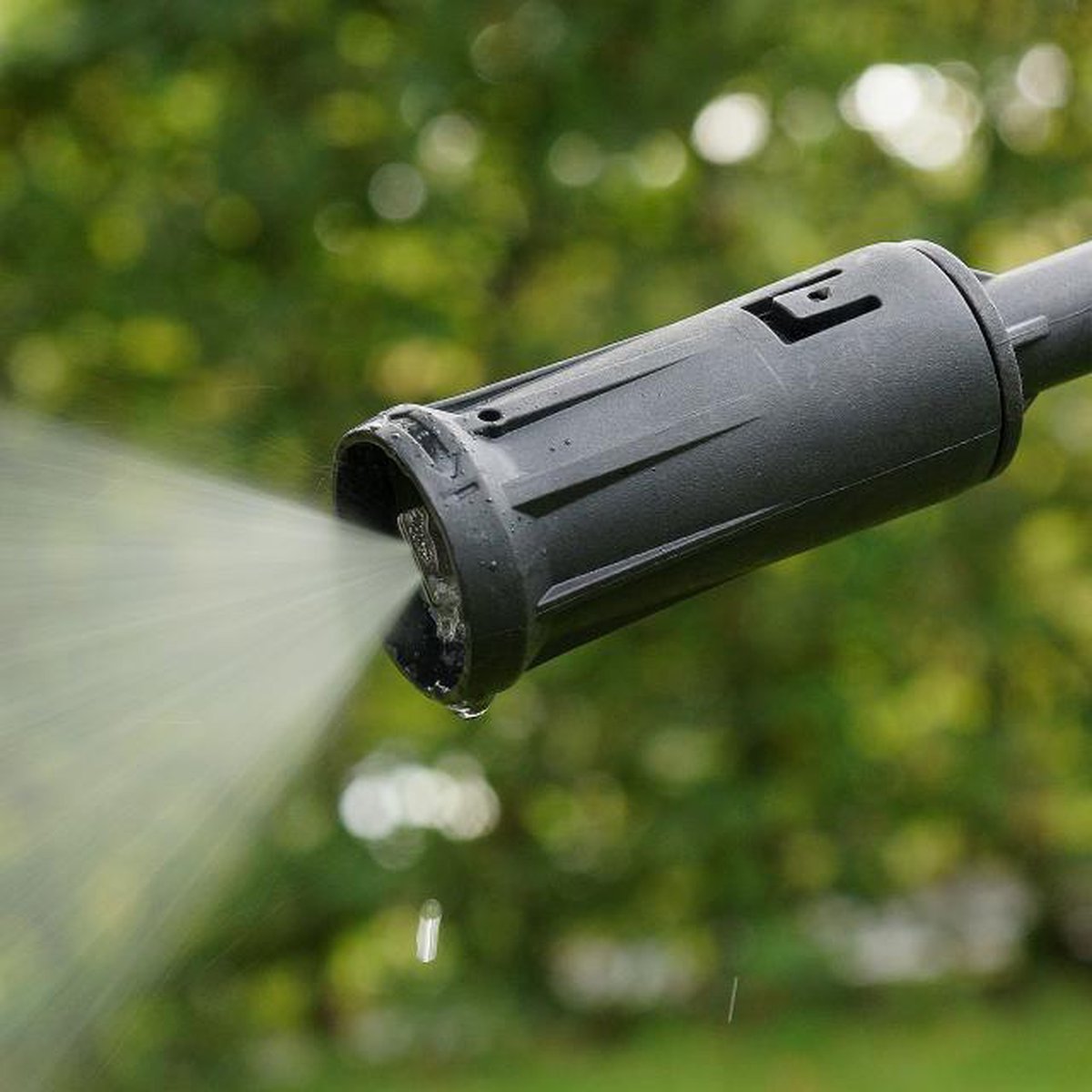 EUROM Force 1400 - Grijs